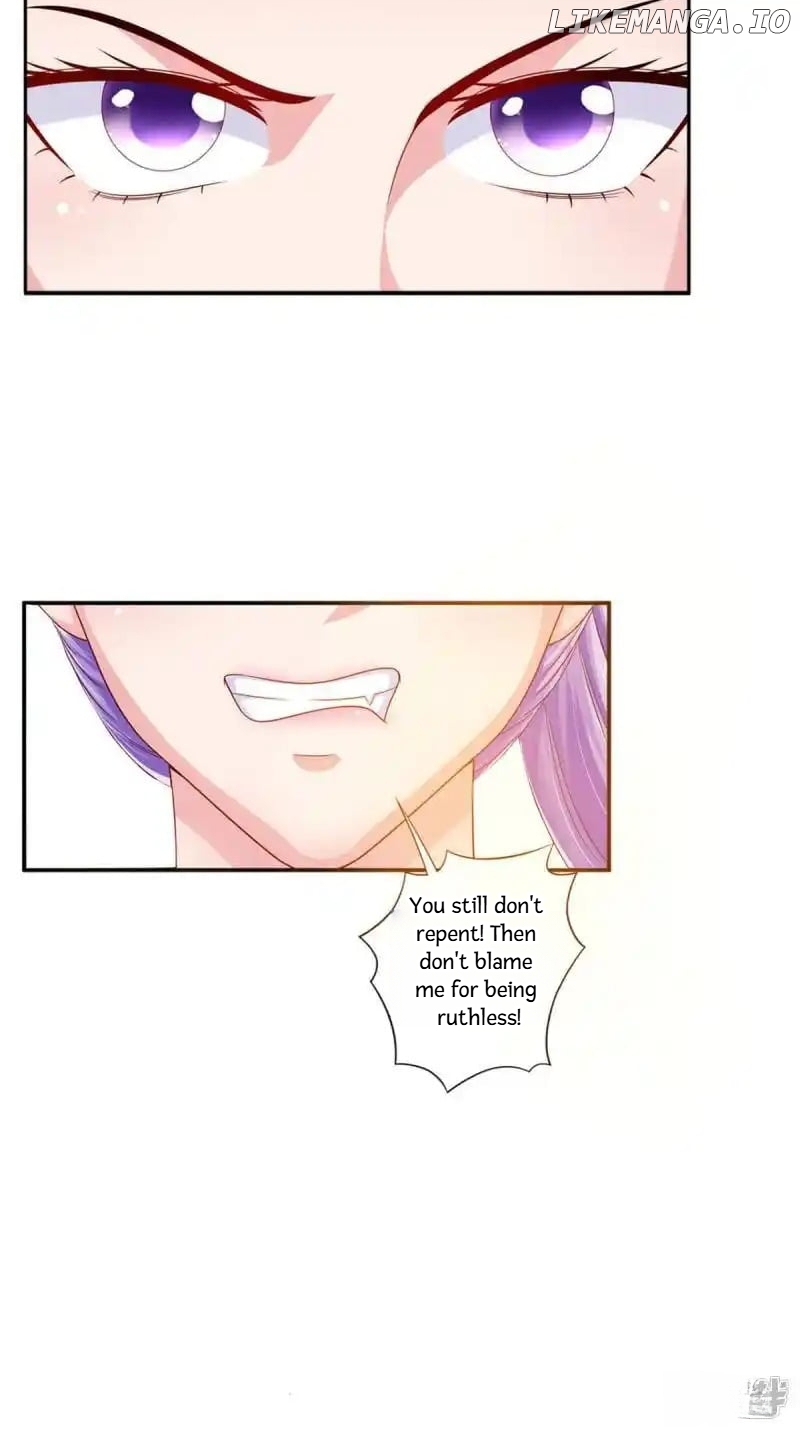 The Genius Poison Doctor chapter 97 - page 7